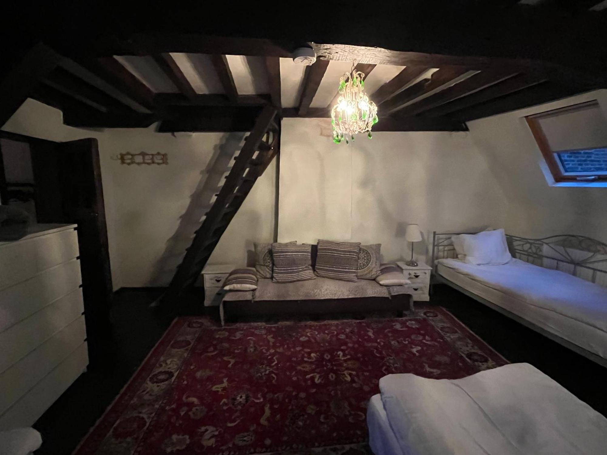 Homes Goddaard * Anvers