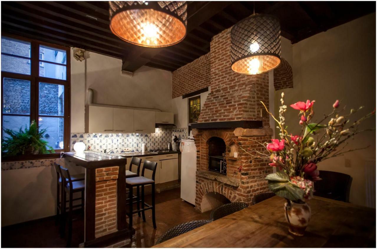 Villa Homes Goddaard Anvers