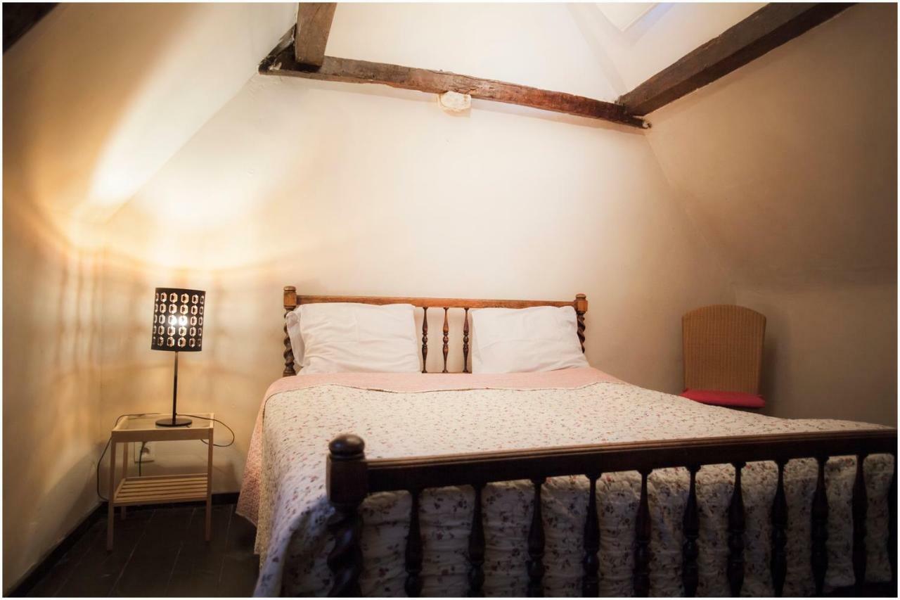 Villa Homes Goddaard Anvers