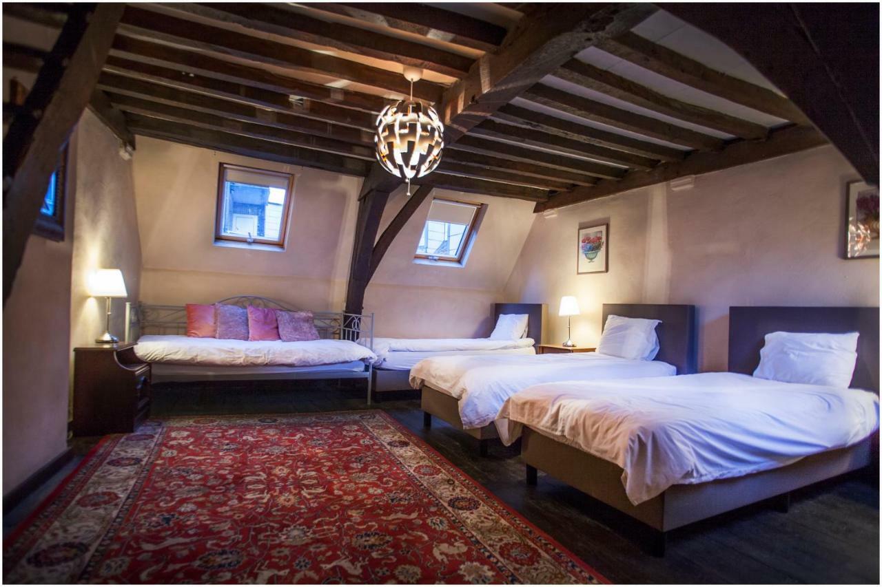 Homes Goddaard *