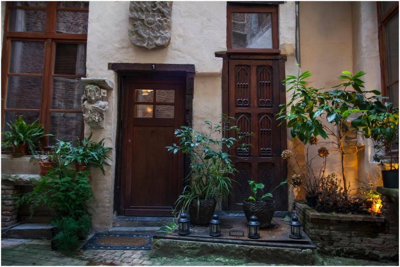 Homes Goddaard Villa Anvers
