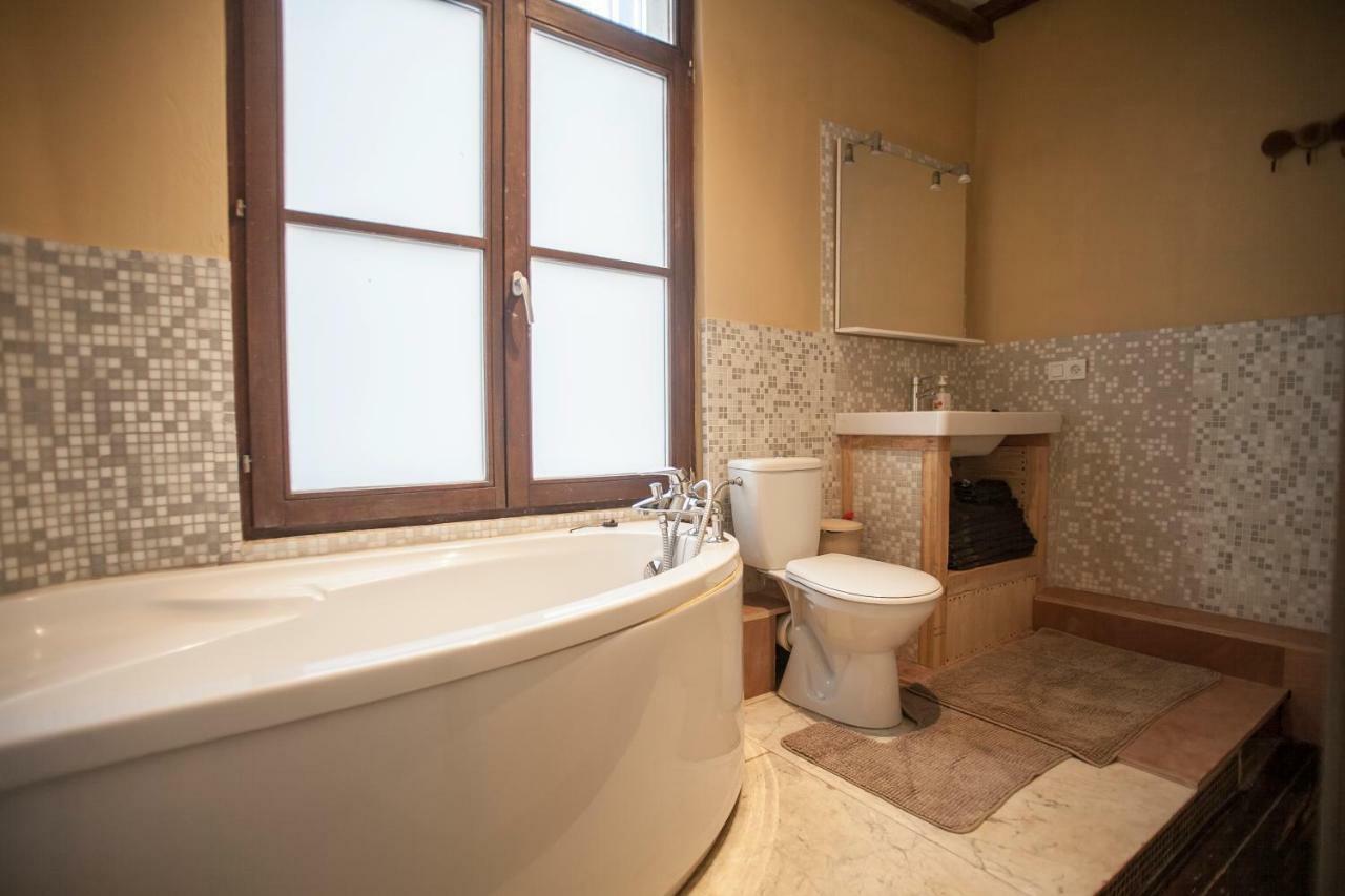 Villa Homes Goddaard Anvers