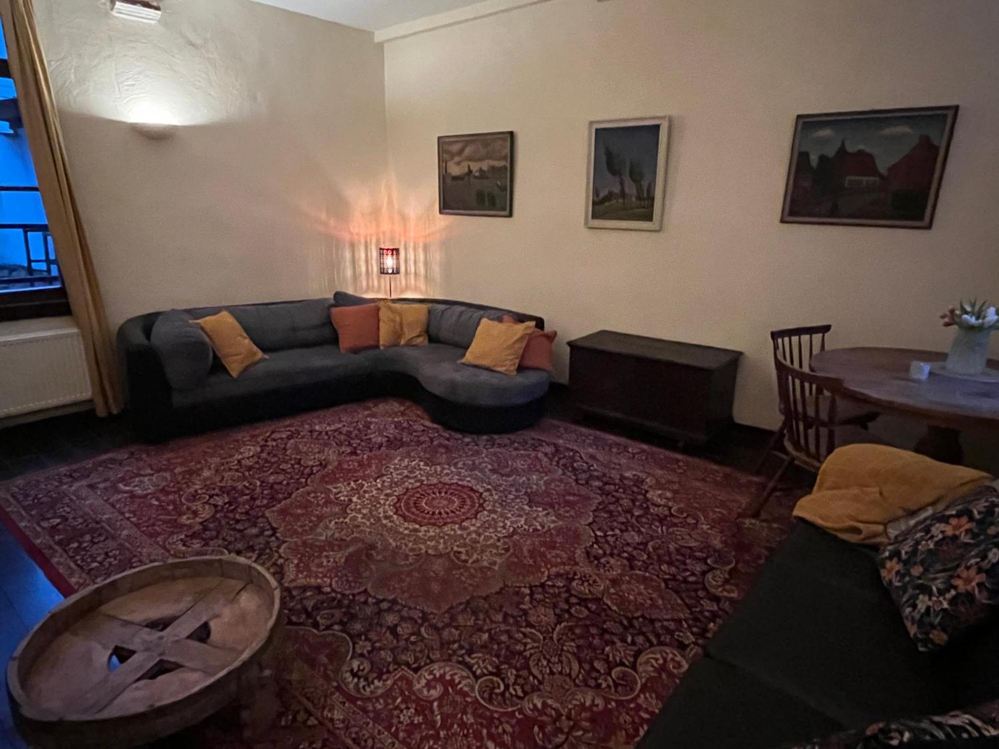 Villa Homes Goddaard Antwerp